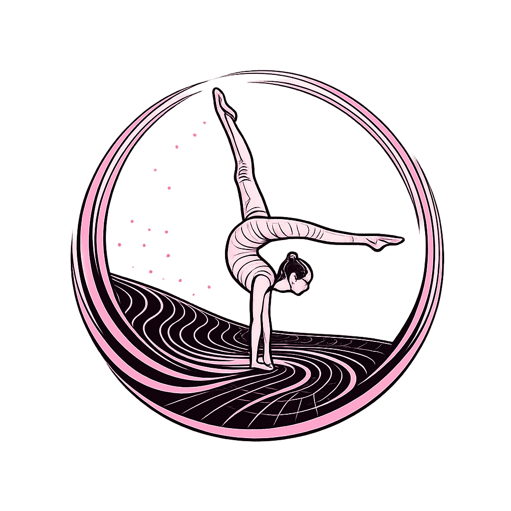 Nina Van der Pyl – Contorsionniste